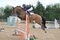 Holly Smith is Unstoppable as She Wins the Redpost Equestrian Senior Foxhunter Second Round at Weston Lawns 
